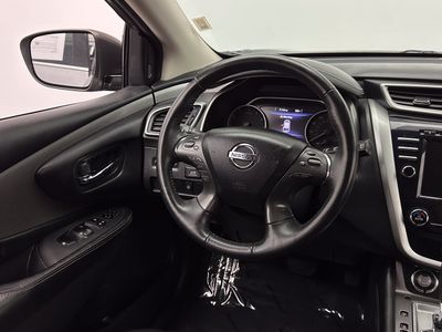 2022 Nissan Murano - Photo 25