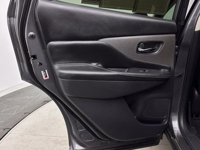 2022 Nissan Murano - Photo 23