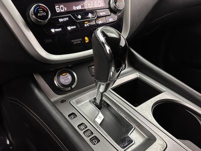 2022 Nissan Murano - Photo 15