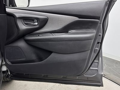 2022 Nissan Murano - Photo 32