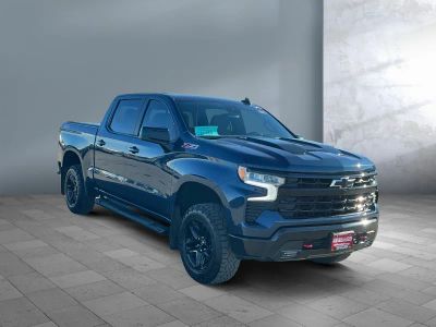 2022 Chevrolet Silverado 1500 - Photo 8