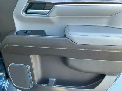 2022 Chevrolet Silverado 1500 - Photo 19
