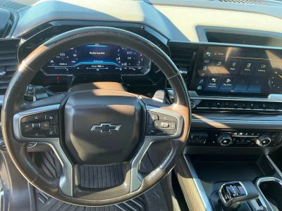 2022 Chevrolet Silverado 1500 - Photo 14