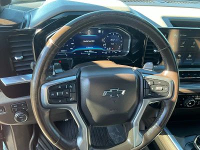 2022 Chevrolet Silverado 1500 - Photo 13