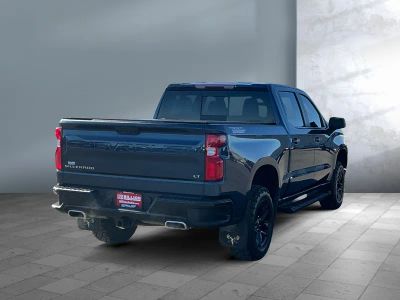 2022 Chevrolet Silverado 1500 - Photo 6