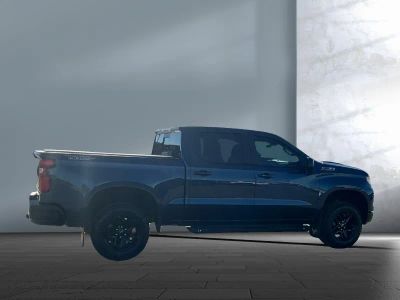 2022 Chevrolet Silverado 1500 - Photo 7