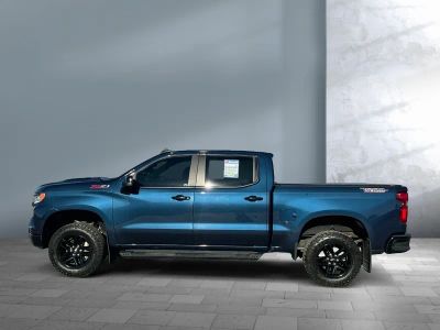 2022 Chevrolet Silverado 1500 - Photo 3