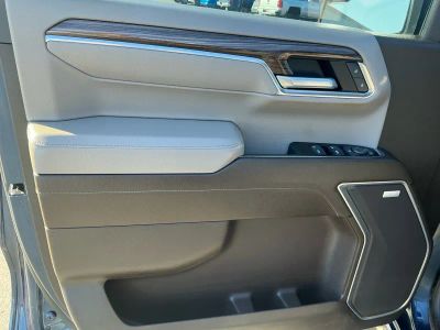 2022 Chevrolet Silverado 1500 - Photo 15