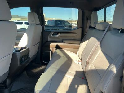 2022 Chevrolet Silverado 1500 - Photo 17