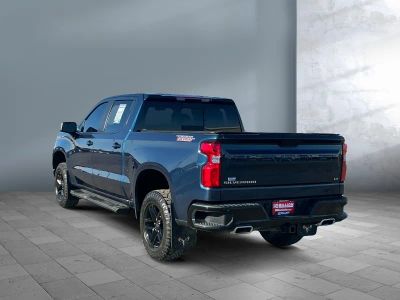 2022 Chevrolet Silverado 1500 - Photo 4