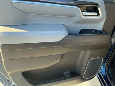 2022 Chevrolet Silverado 1500 - Photo 16