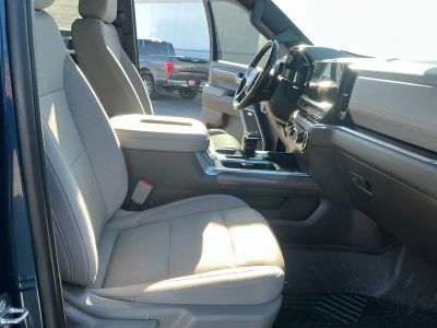 2022 Chevrolet Silverado 1500 - Photo 20