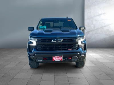 2022 Chevrolet Silverado 1500 - Photo 2