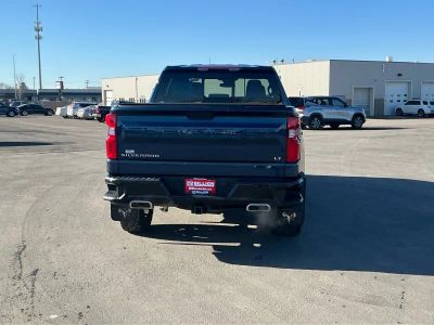 2022 Chevrolet Silverado 1500 - Photo 5
