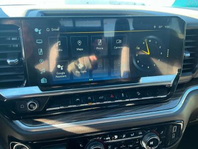 2022 Chevrolet Silverado 1500 - Photo 11