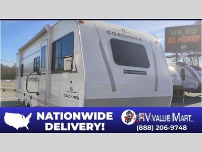 2026 Coachmen RV Freedom Express Select - Photo 1