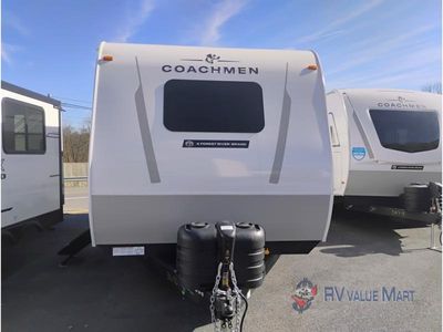 2026 Coachmen RV Freedom Express Select - Photo 3