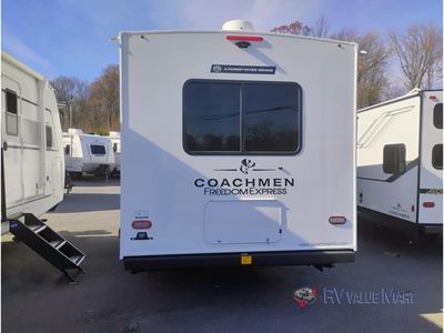 2026 Coachmen RV Freedom Express Select - Photo 5
