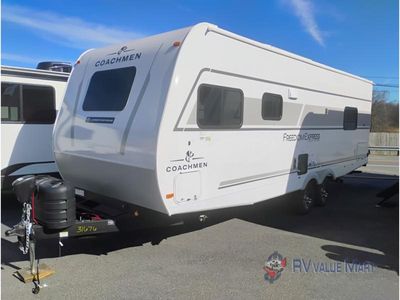 2026 Coachmen RV Freedom Express Select - Photo 4