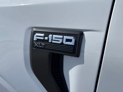 2023 Ford F-150 — photo 12 view