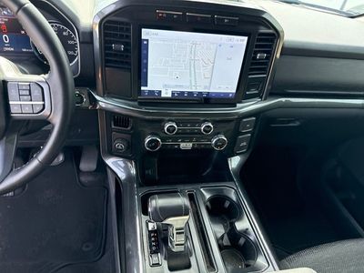 2023 Ford F-150 — photo 8 view