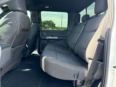 2023 Ford F-150 — photo 9 view