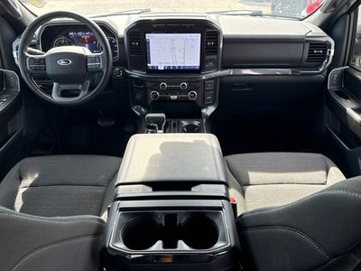 2023 Ford F-150 — photo 11 view