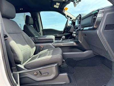 2023 Ford F-150 — photo 10 view