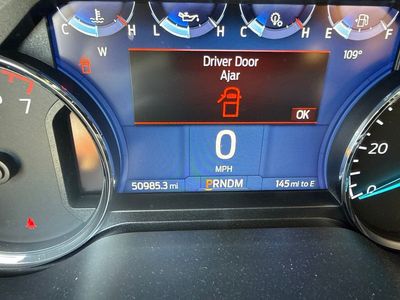 2023 Ford F-150 — photo 7 view