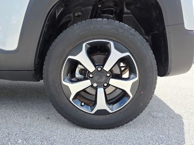2021 Jeep Renegade - Photo 16