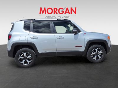 2021 Jeep Renegade - Photo 2