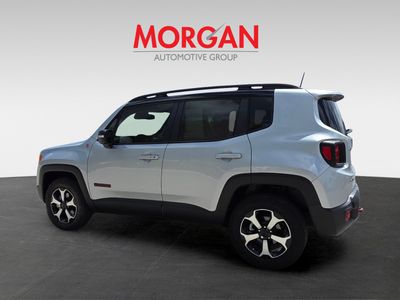 2021 Jeep Renegade - Photo 5