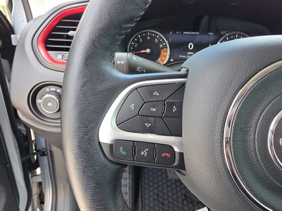 2021 Jeep Renegade - Photo 27