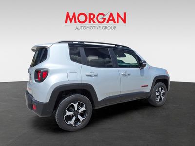 2021 Jeep Renegade - Photo 3