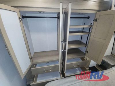 2026 Keystone RV Raptor Carbon Series — photo 45 view