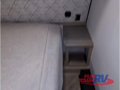 2026 Keystone RV Raptor Carbon Series — photo 40 view