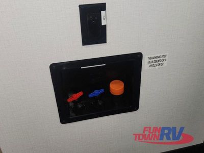 2026 Keystone RV Raptor Carbon Series — photo 47 view