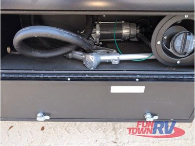 2026 Keystone RV Raptor Carbon Series — photo 10 view