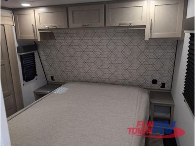 2026 Keystone RV Raptor Carbon Series — photo 36 view