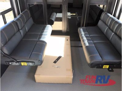 2026 Keystone RV Raptor Carbon Series — photo 28 view