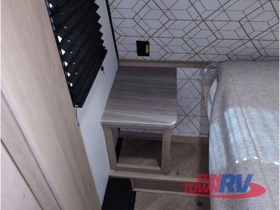 2026 Keystone RV Raptor Carbon Series — photo 39 view