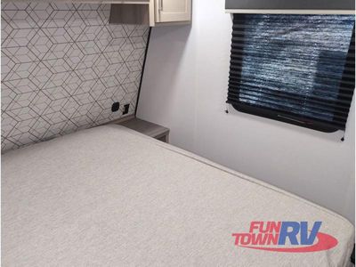 2026 Keystone RV Raptor Carbon Series — photo 38 view