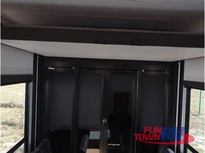 2026 Keystone RV Raptor Carbon Series — photo 29 view