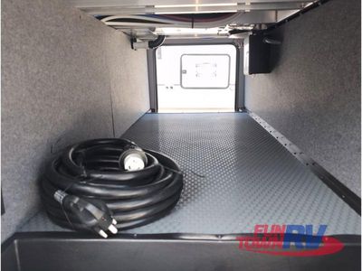 2026 Keystone RV Raptor Carbon Series — photo 7 view