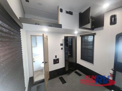 2026 Keystone RV Raptor Carbon Series — photo 46 view