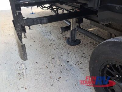 2026 Keystone RV Raptor Carbon Series — photo 9 view