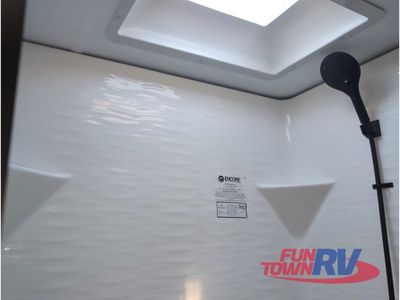 2026 Keystone RV Raptor Carbon Series — photo 33 view