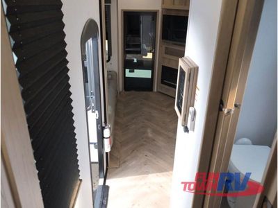 2026 Keystone RV Raptor Carbon Series — photo 42 view