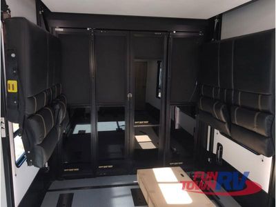 2026 Keystone RV Raptor Carbon Series — photo 24 view