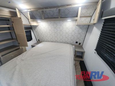 2026 Keystone RV Raptor Carbon Series — photo 44 view